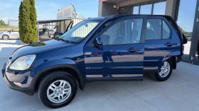 Honda Cr-v 2.0 4х4, снимка 2