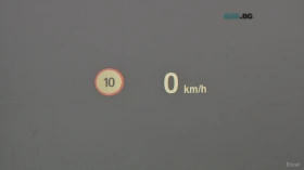 BMW X6 X6M 4.4* HUD* 360* КОЖА* ОБДУХВ, снимка 16