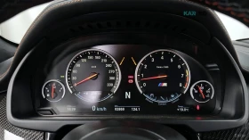 BMW X6 X6M 4.4* HUD* 360* КОЖА* ОБДУХВ, снимка 7