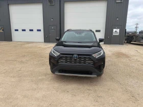 Toyota Rav4 * Hybrid Limited * DISTRONIC* ОБДУХВАНЕ* JBL* , снимка 6