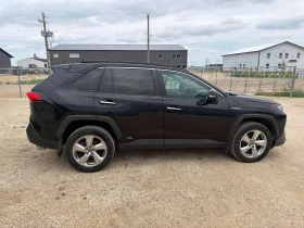 Toyota Rav4 * Hybrid Limited * DISTRONIC* ОБДУХВАНЕ* JBL* , снимка 3