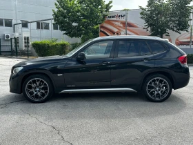 BMW X1 2.0d 143кс/Автоматик/ГАРАНЦИЯ, снимка 2
