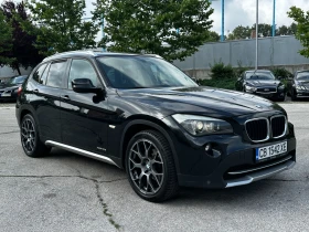 BMW X1 2.0d 143кс/Автоматик/ГАРАНЦИЯ, снимка 7
