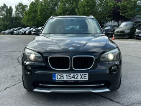 BMW X1 2.0d 143кс/Автоматик/ГАРАНЦИЯ, снимка 8