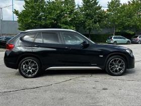 BMW X1 2.0d 143кс/Автоматик/ГАРАНЦИЯ, снимка 6