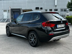 BMW X1 2.0d 143кс/Автоматик/ГАРАНЦИЯ, снимка 3