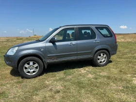 Honda Cr-v 2.0 LPG, снимка 2