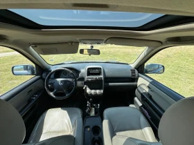 Honda Cr-v 2.0 LPG, снимка 10