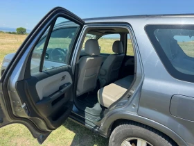 Honda Cr-v 2.0 LPG, снимка 9