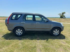 Honda Cr-v 2.0 LPG, снимка 6