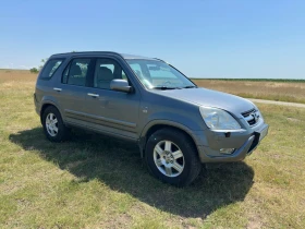 Honda Cr-v 2.0 LPG, снимка 7