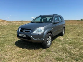 Honda Cr-v 2.0 LPG, снимка 1