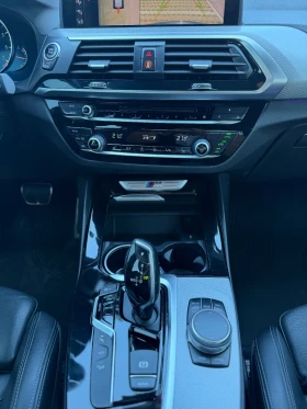 BMW X3 M40i* DISTR* HUD* 360 CAM* KEYLESS* PANO* H/K* , снимка 11