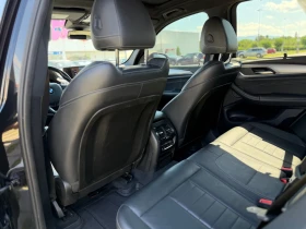 BMW X3 M40i* DISTR* HUD* 360 CAM* KEYLESS* PANO* H/K* , снимка 13