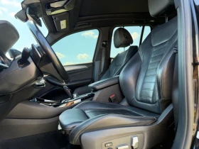 BMW X3 M40i* DISTR* HUD* 360 CAM* KEYLESS* PANO* H/K* , снимка 8