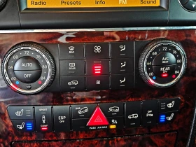 Mercedes-Benz GL 550 AMG/7MESTA/CAMERA/HARMAN/KARDON/ПОДГРЕВ/ОБДУХ/ЛИЗИ, снимка 13