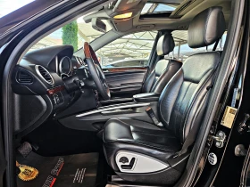 Mercedes-Benz GL 550 AMG/7MESTA/CAMERA/HARMAN/KARDON/ПОДГРЕВ/ОБДУХ/ЛИЗИ, снимка 10