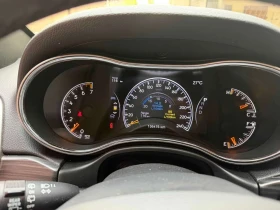 Jeep Grand cherokee * Altitude * CARFAX * ОПЦИЯ ЗА ФИНАНСИРАНЕ, снимка 8