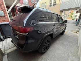 Jeep Grand cherokee * Altitude * CARFAX * ОПЦИЯ ЗА ФИНАНСИРАНЕ, снимка 3