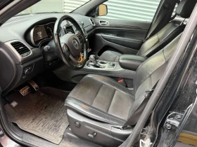 Jeep Grand cherokee * Altitude * CARFAX * ОПЦИЯ ЗА ФИНАНСИРАНЕ, снимка 5