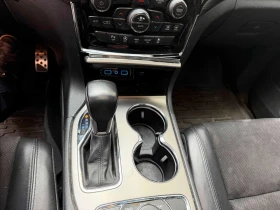 Jeep Grand cherokee * Altitude * CARFAX * ОПЦИЯ ЗА ФИНАНСИРАНЕ, снимка 15