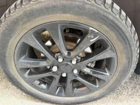 Jeep Grand cherokee * Altitude * CARFAX * ОПЦИЯ ЗА ФИНАНСИРАНЕ, снимка 7