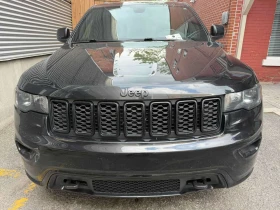 Jeep Grand cherokee * Altitude * CARFAX * ОПЦИЯ ЗА ФИНАНСИРАНЕ, снимка 6