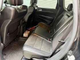 Jeep Grand cherokee * Altitude * CARFAX * ОПЦИЯ ЗА ФИНАНСИРАНЕ, снимка 17