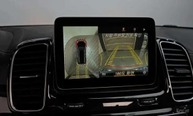 Mercedes-Benz GLS * GLS500 4MATIC * CARFAX * ЦЕНА ДО БГ, снимка 15
