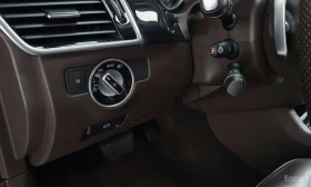 Mercedes-Benz GLS * GLS500 4MATIC * CARFAX * ЦЕНА ДО БГ, снимка 14
