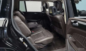 Mercedes-Benz GLS * GLS500 4MATIC * CARFAX * ЦЕНА ДО БГ, снимка 12