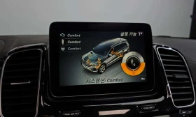 Mercedes-Benz GLS * GLS500 4MATIC * CARFAX * ЦЕНА ДО БГ, снимка 16
