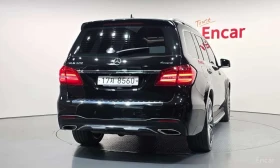 Mercedes-Benz GLS * GLS500 4MATIC * CARFAX * ЦЕНА ДО БГ, снимка 4