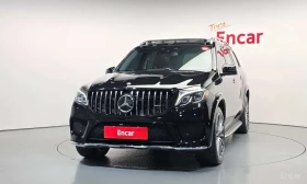 Mercedes-Benz GLS * GLS500 4MATIC * CARFAX * ЦЕНА ДО БГ, снимка 3