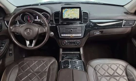 Mercedes-Benz GLS * GLS500 4MATIC * CARFAX * ЦЕНА ДО БГ, снимка 7