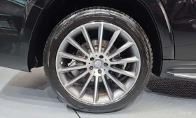 Mercedes-Benz GLS * GLS500 4MATIC * CARFAX * ЦЕНА ДО БГ, снимка 5