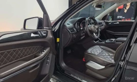 Mercedes-Benz GLS * GLS500 4MATIC * CARFAX * ЦЕНА ДО БГ, снимка 10