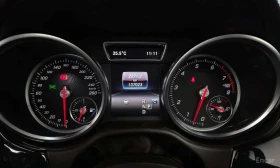 Mercedes-Benz GLS * GLS500 4MATIC * CARFAX * ЦЕНА ДО БГ, снимка 8