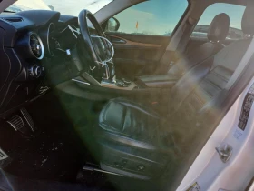 Alfa Romeo Stelvio 2.0l Ti Luxury, снимка 7