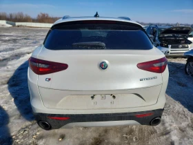 Alfa Romeo Stelvio 2.0l Ti Luxury, снимка 6