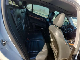 Alfa Romeo Stelvio 2.0l Ti Luxury, снимка 11