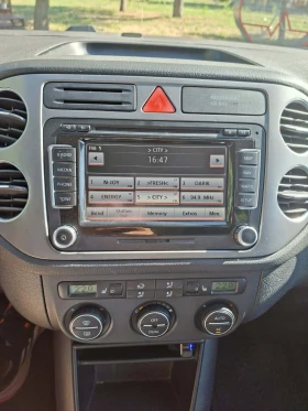 VW Tiguan 2.0 TDI 4x4, снимка 12