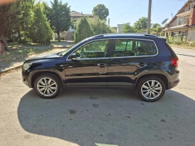 VW Tiguan 2.0 TDI 4x4, снимка 3
