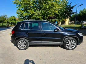 VW Tiguan 2.0 TDI 4x4, снимка 4