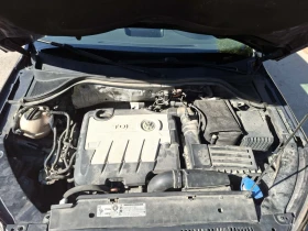 VW Tiguan 2.0 TDI 4x4, снимка 10