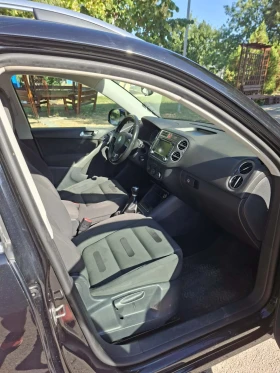 VW Tiguan 2.0 TDI 4x4, снимка 7