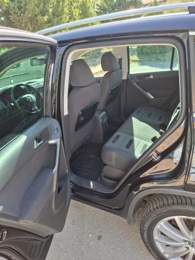 VW Tiguan 2.0 TDI 4x4, снимка 9