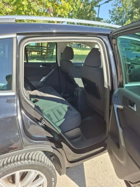 VW Tiguan 2.0 TDI 4x4, снимка 8