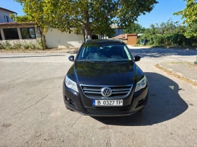 VW Tiguan 2.0 TDI 4x4, снимка 2