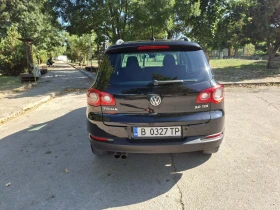 VW Tiguan 2.0 TDI 4x4, снимка 2